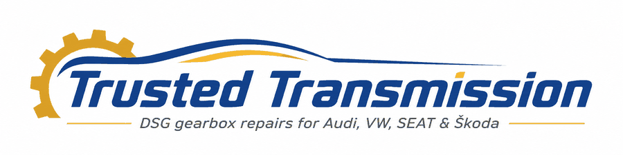 Trusted Transmission - DSG gearbox repair specialists for Audi, Volkswagen, SEAT and Skoda